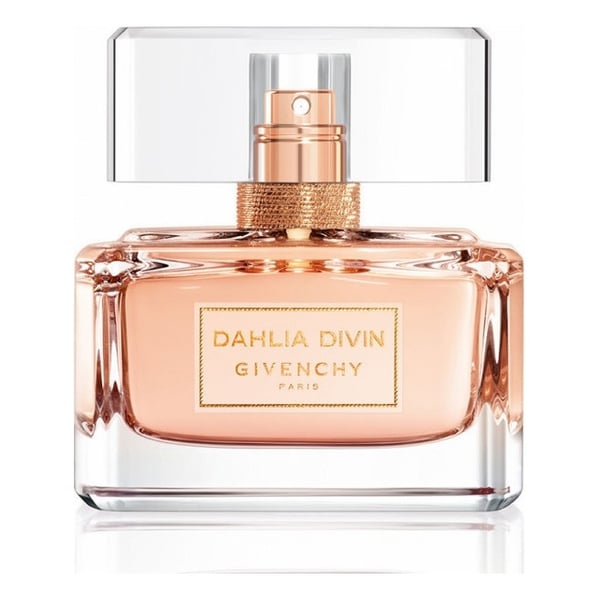 Givenchy Dahlia Divin Nude For Women 50ml EDP Givenchy Dahlia Divin Nude For Women 50ml EDP