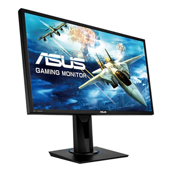 Asus VG245Q Gaming FHD Monitor 24
