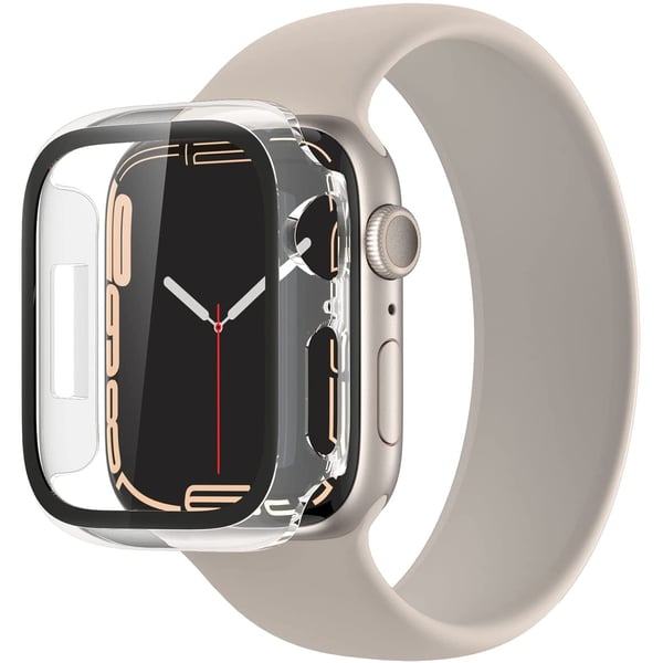 Primo tempered glass screen protector apple watch online