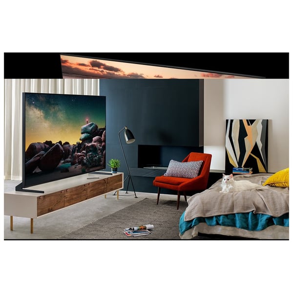 samsung 82q900r smart 8k qled television 82inch