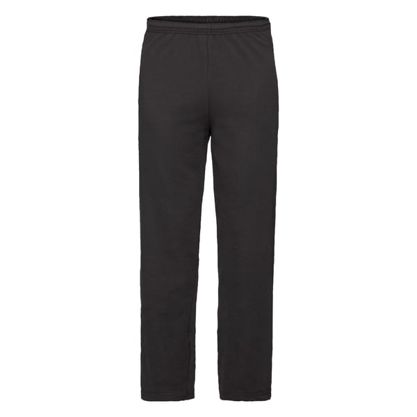 Lightweight open hem jog hot sale pants