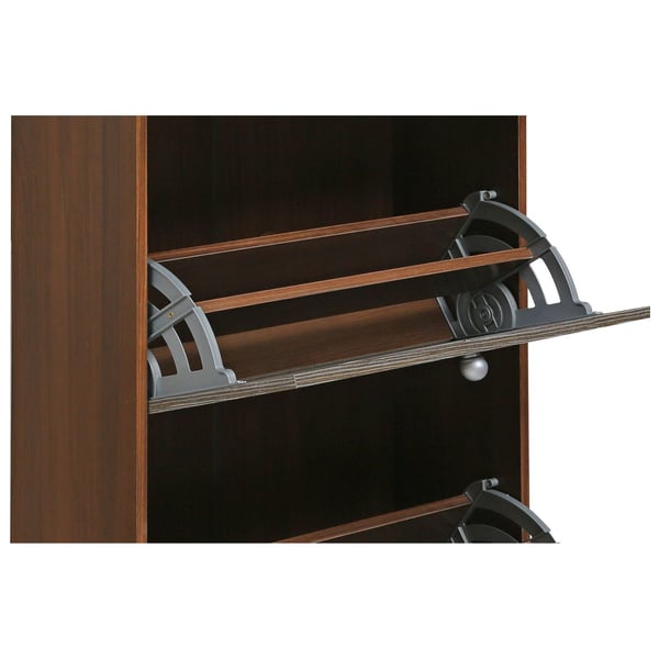 Buy Pan Emirates Accadia Shoe Rack With 3 Tier in Dubai,Sharjah, Abu