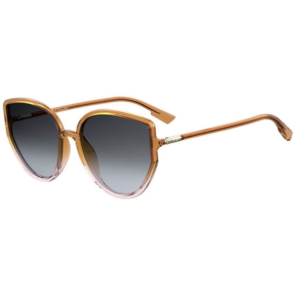 Orange top sunglasses womens