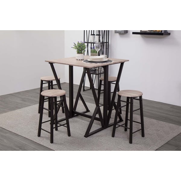 Buy Pan Emirates Story Dining Set (1+4) Online in UAE Sharaf DG