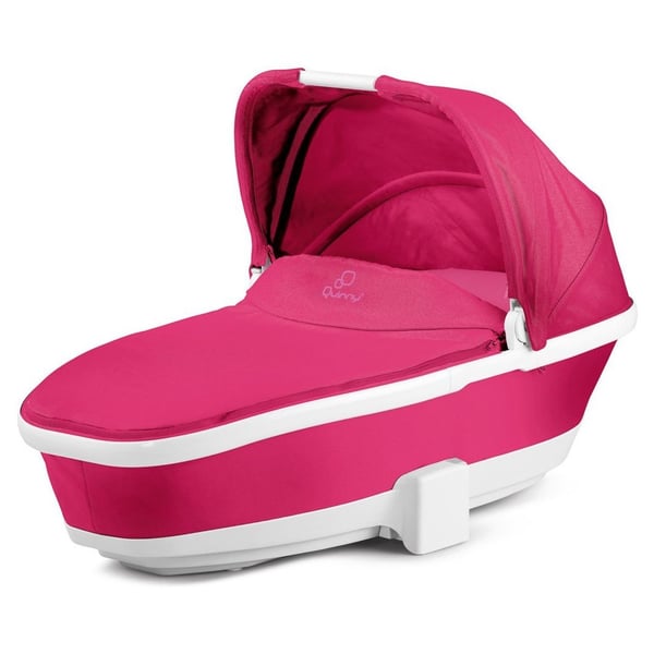 Quinny moodd carrycot outlet
