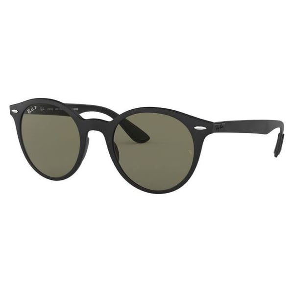 Ray Ban Black Unisex Sunglasses RB4296 601S9A