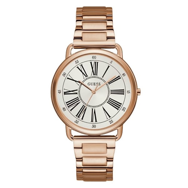 Guess KENNEDY Ladies Stainless Steel W1149L3 Watch Guess KENNEDY Ladies Stainless Steel W1149L3 Watch