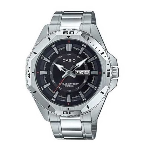 Casio mtd 1085d sales