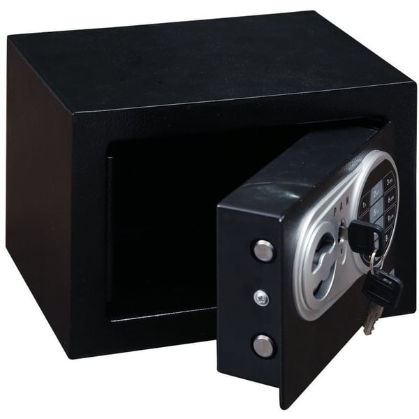 Bramwell Electronic Safe Bramwell Electronic Safe
