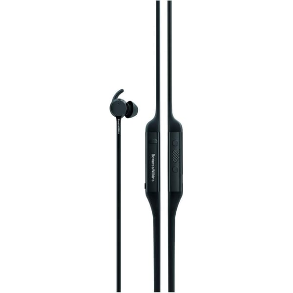 Bowers & Wilkins Pi4 Noise-canceling Wireless In-ear Headphones (black) Bowers & Wilkins Pi4 Noise-canceling Wireless In-ear Headphones (black)