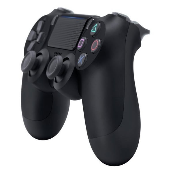 Sony PS4 DualShock 4 Wireless Controller Black With Fornite Voucher Sony PS4 DualShock 4 Wireless Controller Black With Fornite Voucher