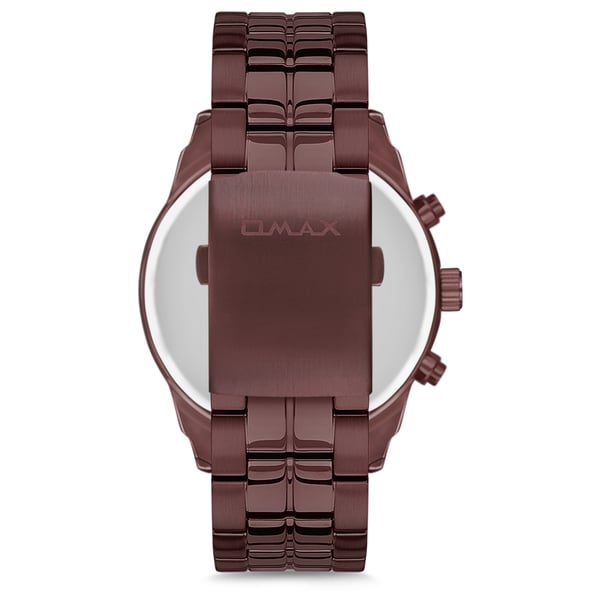 Omax GX35F55I Men Watch Omax GX35F55I Men Watch