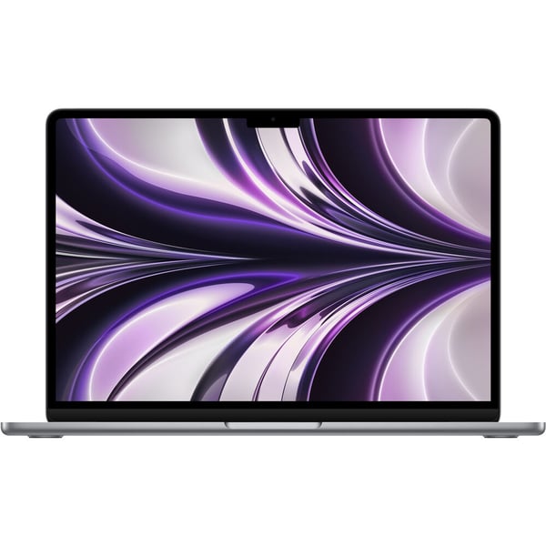 Apple MacBook Air 13.6-inch (2022) - M2 Chip 8-Core CPU 16GB 512GB 10-core GPU Space Grey English/Arabic Keyboard- International Version (Customized) Apple MacBook Air 13.6-inch (2022) - M2 Chip 8-Core CPU 16GB 512GB 10-core GPU Space Grey English/Arabic Keyboard- International Version (Customized)