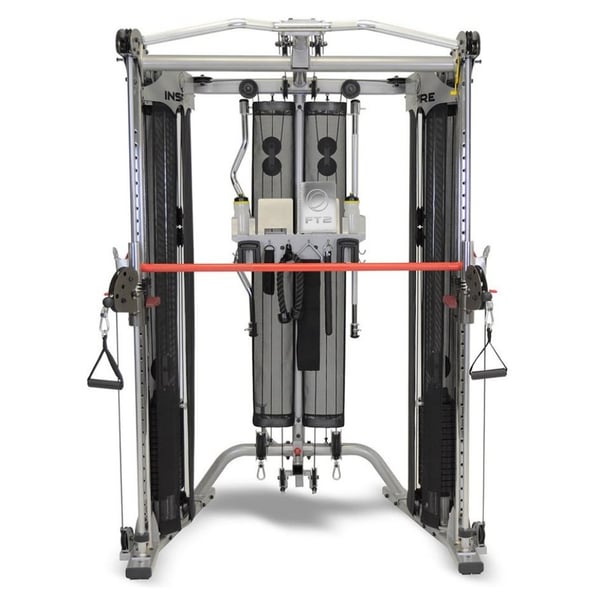 Inspire Fitness INSP-FT20-WB Trainer Complete Pack Of 8 Inspire Fitness INSP-FT20-WB Trainer Complete Pack Of 8