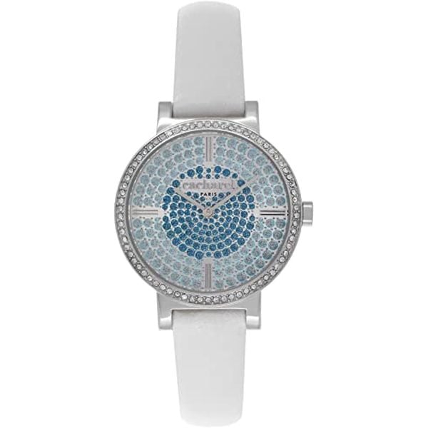 Cacharel CR-CLD 033S/JB Fashion Women's Watch Cacharel CR-CLD 033S/JB Fashion Women's Watch
