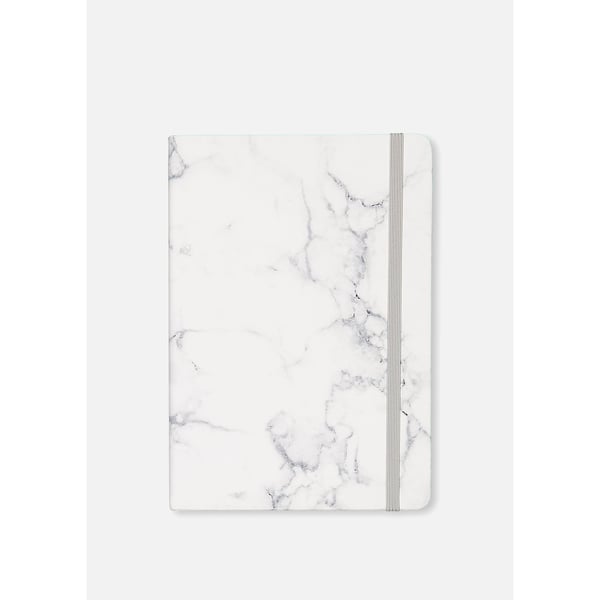 Buy TYPO A5 Buffalo Journal Marble With Grey Elastic 191002154