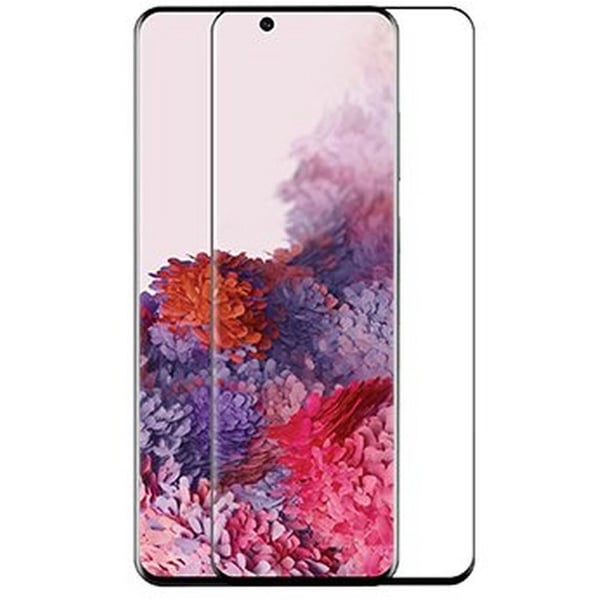 Smart Toughened Screen Protector Clear Samsung S20 FE Smart Toughened Screen Protector Clear Samsung S20 FE