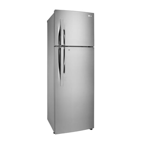 LG Top Mount Refrigerator 350 Litres GRB352RLCL LG Top Mount Refrigerator 350 Litres GRB352RLCL