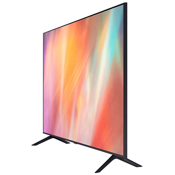 Samsung UA85AU7000UXZN 4K UHD Smart Television 85inch Samsung UA85AU7000UXZN 4K UHD Smart Television 85inch
