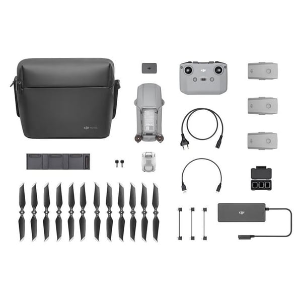 DJI MVA200-C1 Mavic Air 2 Fly More Combo Drone DJI MVA200-C1 Mavic Air 2 Fly More Combo Drone