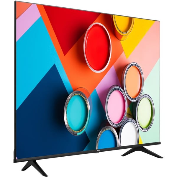 Hisense 43A62GS 4K UHD Smart Television 43inch Hisense 43A62GS 4K UHD Smart Television 43inch