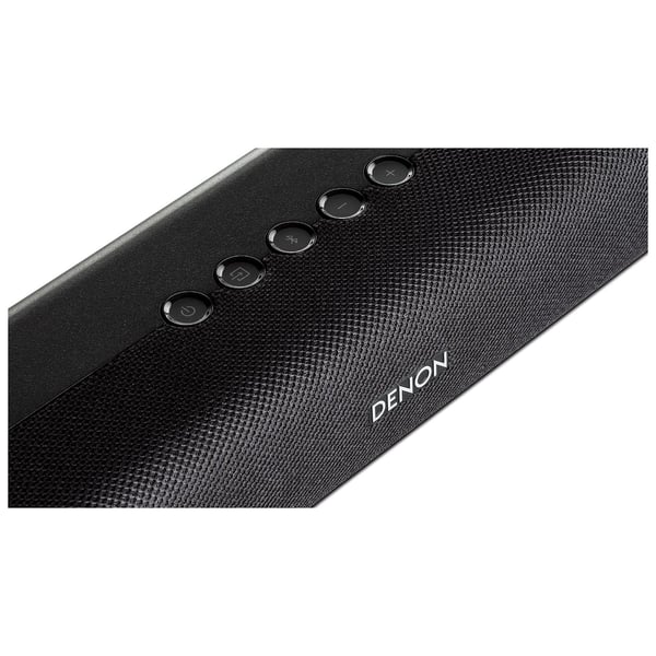 Denon Sound Bar With Wireless Subwoofer (DHTS316) Denon Sound Bar With Wireless Subwoofer (DHTS316)