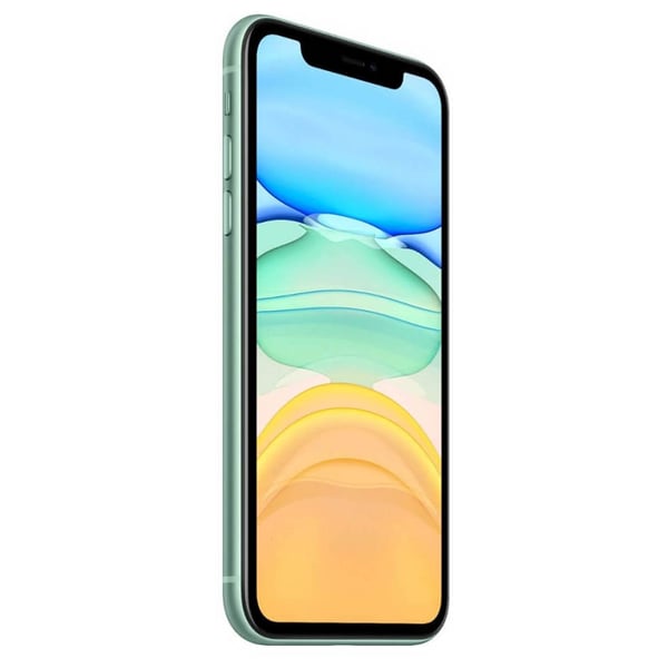 iPhone 11 64GB Green (FaceTime) iPhone 11 64GB Green (FaceTime)