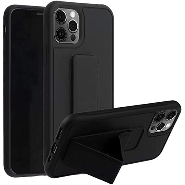 MARGOUN For iPhone 13 Case Cover Finger Grip holder Phone Car Magnetic Multi-function Shockproof Protective Case Two-in-one Phone holder Case MARGOUN For iPhone 13 Case Cover Finger Grip holder Phone Car Magnetic Multi-function Shockproof Protective Case Two-in-one Phone holder Case