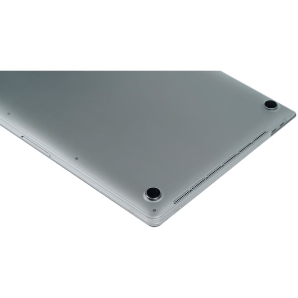 Glassology Defense Shield Clear Macbook Pro 13.3inch 2022 Glassology Defense Shield Clear Macbook Pro 13.3inch 2022