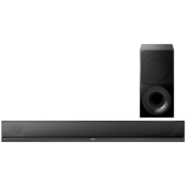 Hi fi sound best sale bar