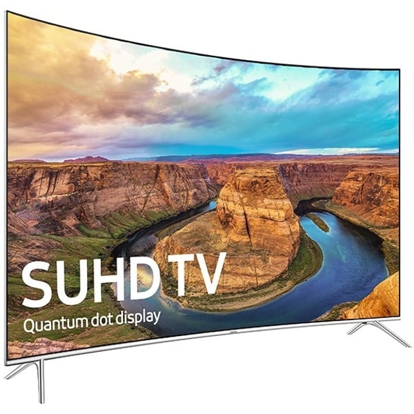 buy samsung ua49ks8500 curved suhd