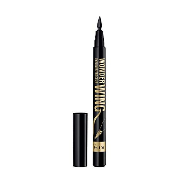 Rimmel Wonder Wing Eyeliner, Black, 0.05 Fluid Ounce Rimmel Wonder Wing Eyeliner, Black, 0.05 Fluid Ounce