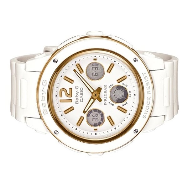 casio baby g bga 151