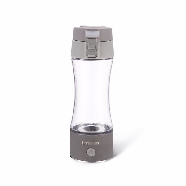 Fissman Portable Hydrogen Rich Water Generator 320ml