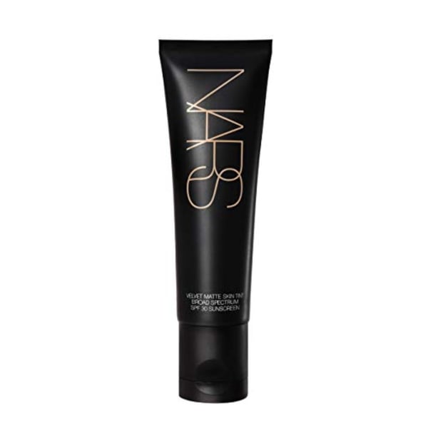 NARS Velvet Matte Skin Tint Spf30 - St. Moritz Medium 50Ml/ .7Oz