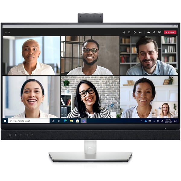 Dell 24 Inch Ips Full Hd Video Conferencing Monitor - C2422he Dell 24 Inch Ips Full Hd Video Conferencing Monitor - C2422he