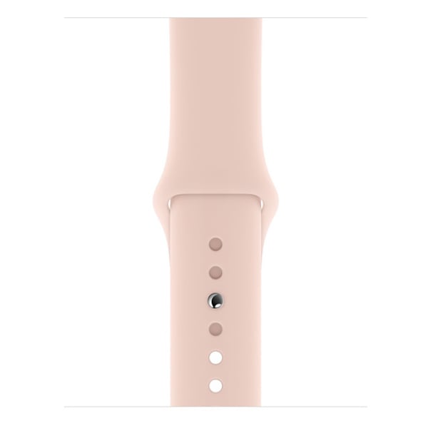 pink apple watch band 44mm