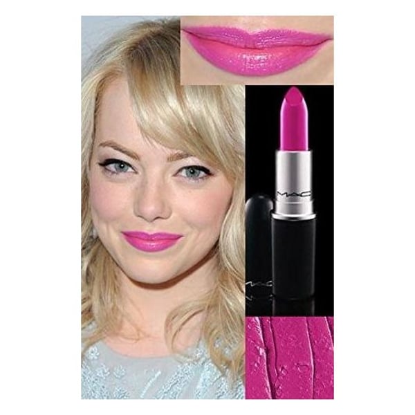 Mac Girl About Town Amplified Lipstick