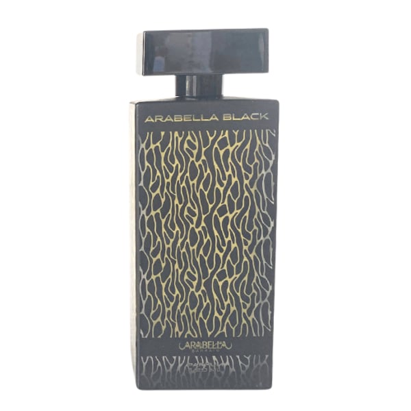 Aqua Arabia Arabella Black U EDP 120 ml Aqua Arabia Arabella Black U EDP 120 ml