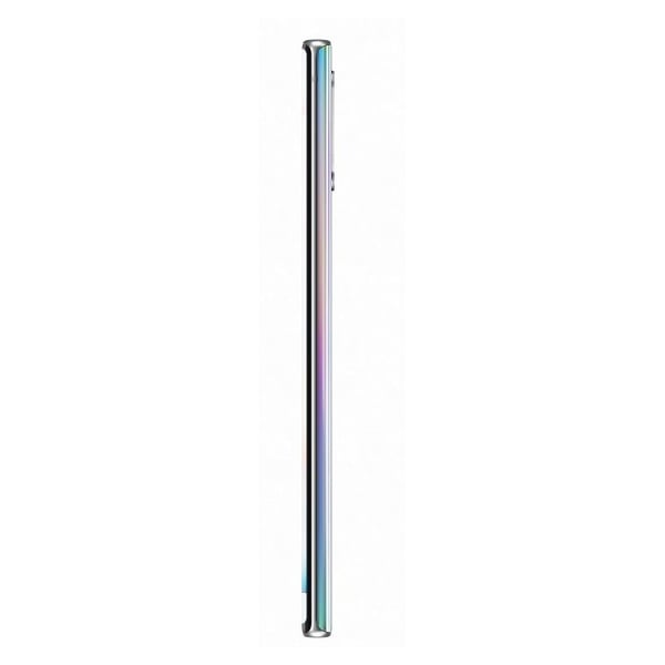 Samsung Galaxy Note10+ 256GB Aura Glow SM-N975F 4G Dual Sim Smartphone* Samsung Galaxy Note10+ 256GB Aura Glow SM-N975F 4G Dual Sim Smartphone*