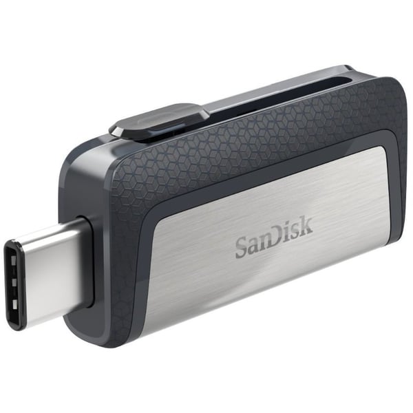 Sandisk SDDDC2128GG46 Ultra Dual Drive TypeC USB Flash Drive 128GB Sandisk SDDDC2128GG46 Ultra Dual Drive TypeC USB Flash Drive 128GB
