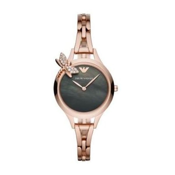 Emporio Armani AR11139 Womens Analog Watch