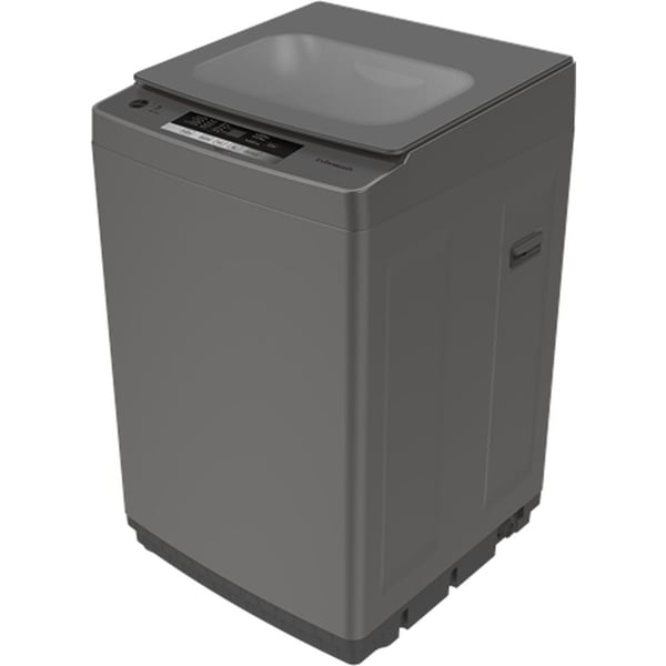 Hoover Top Load Fully Automatic Washing Machines 10 kg HTL-X10-S Hoover Top Load Fully Automatic Washing Machines 10 kg HTL-X10-S