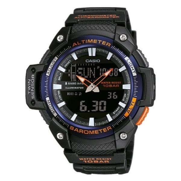 Casio hotsell sgw series