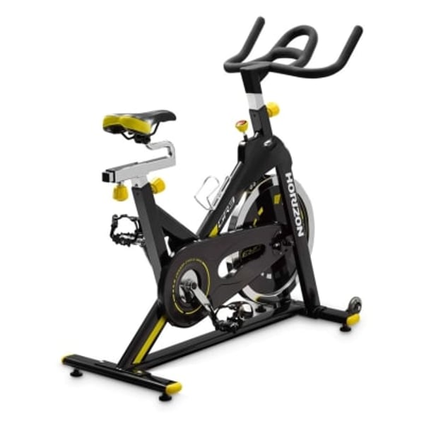 Horizon Fitness Indoor Cycle With Console Kit | Gr3 Horizon Fitness Indoor Cycle With Console Kit | Gr3