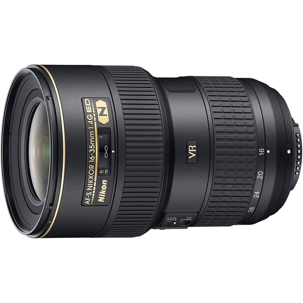 Nikon Af-s Dx 16-35/4g Ed Af-s Nikkor 16-35mm F/4g Ed Vr Lens For Nikon Slr Cameras Nikon Af-s Dx 16-35/4g Ed Af-s Nikkor 16-35mm F/4g Ed Vr Lens For Nikon Slr Cameras