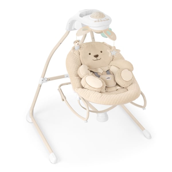 CAM BK S347 219 Gironanna Evo Swing