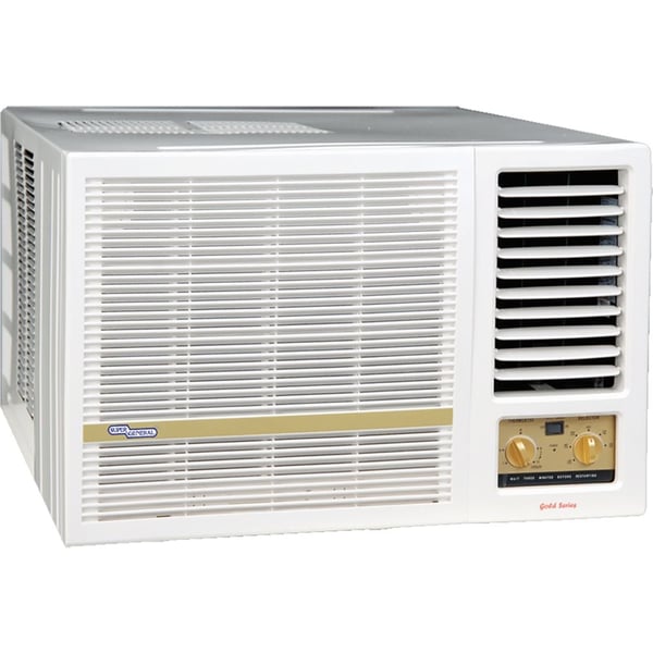 Super General Window Air Conditioner 2 Ton SGA248NE