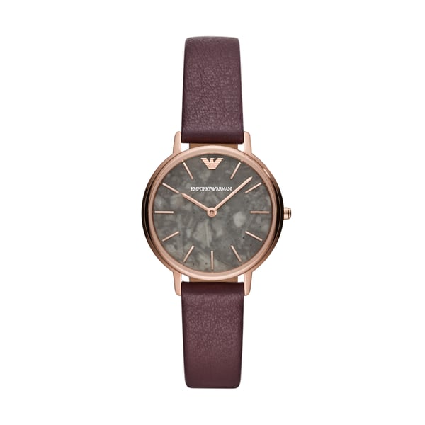 Emporio Armani Kappa Women AR11172 Watch Emporio Armani Kappa Women AR11172 Watch