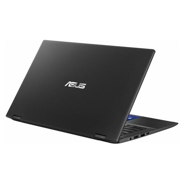 Asus ZenBook Flip 14 UX463FL-AI025T Laptop - Core i7 1.8GHz 16GB 1TB 2GB Win10 14inch FHD Gun Grey Asus ZenBook Flip 14 UX463FL-AI025T Laptop - Core i7 1.8GHz 16GB 1TB 2GB Win10 14inch FHD Gun Grey